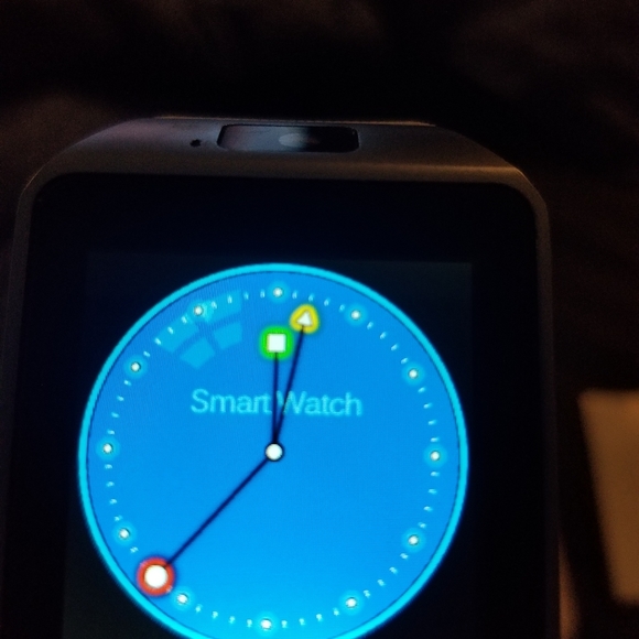 Smart Watch/ Wireless Earphone - Picture 8 of 8
